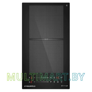 Индукционная варочная панель MAUNFELD CVI292S2FBK Inverter